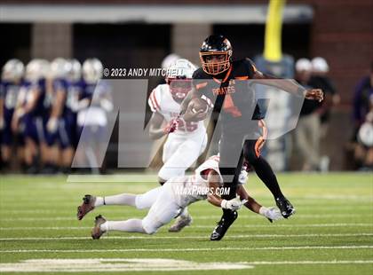 Thumbnail 3 in South Pittsburg vs Ooltewah (BCBS Jamboree) photogallery.