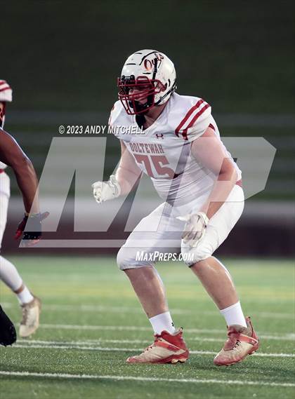 Thumbnail 1 in South Pittsburg vs Ooltewah (BCBS Jamboree) photogallery.