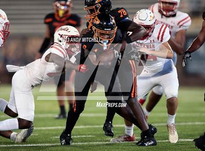 Thumbnail 2 in South Pittsburg vs Ooltewah (BCBS Jamboree) photogallery.