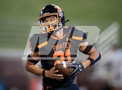 Thumbnail 3 in South Pittsburg vs Ooltewah (BCBS Jamboree) photogallery.