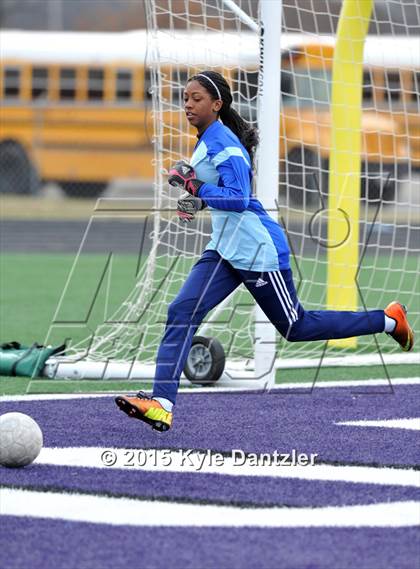 Thumbnail 3 in Paris vs Hudson (Bonham Tournament) photogallery.