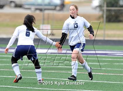 Thumbnail 2 in Paris vs Hudson (Bonham Tournament) photogallery.