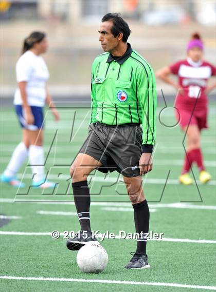Thumbnail 2 in Paris vs Hudson (Bonham Tournament) photogallery.