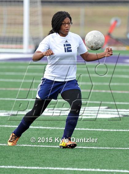Thumbnail 1 in Paris vs Hudson (Bonham Tournament) photogallery.