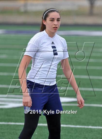 Thumbnail 3 in Paris vs Hudson (Bonham Tournament) photogallery.