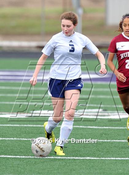 Thumbnail 1 in Paris vs Hudson (Bonham Tournament) photogallery.