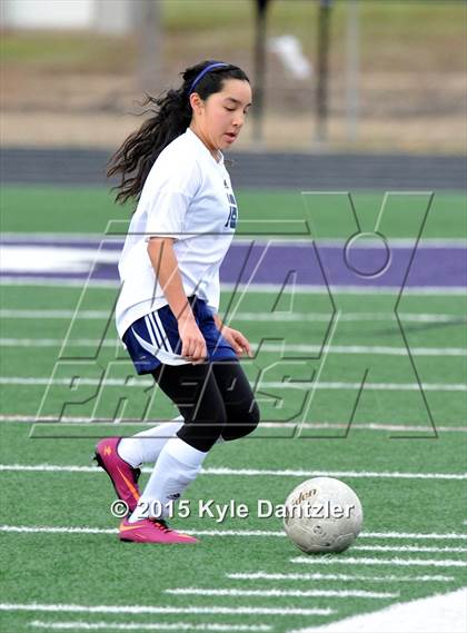 Thumbnail 1 in Paris vs Hudson (Bonham Tournament) photogallery.