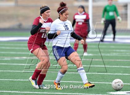 Thumbnail 1 in Paris vs Hudson (Bonham Tournament) photogallery.