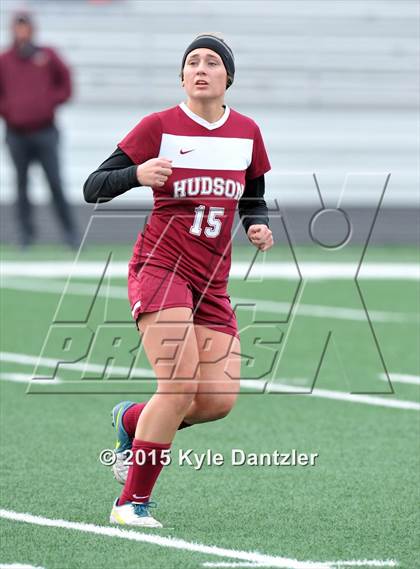 Thumbnail 3 in Paris vs Hudson (Bonham Tournament) photogallery.