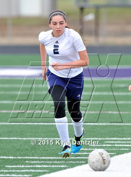 Thumbnail 1 in Paris vs Hudson (Bonham Tournament) photogallery.