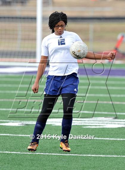 Thumbnail 3 in Paris vs Hudson (Bonham Tournament) photogallery.