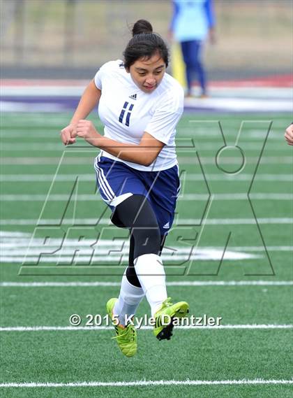 Thumbnail 3 in Paris vs Hudson (Bonham Tournament) photogallery.