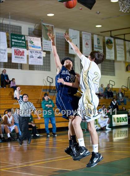 Thumbnail 3 in Saugus @ Santa Barbara photogallery.