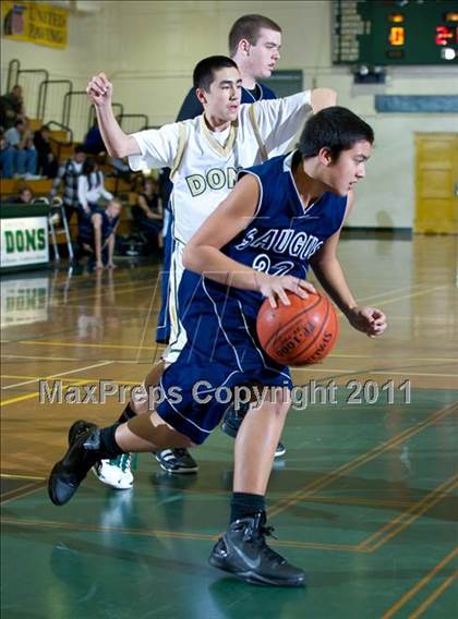 Thumbnail 2 in Saugus @ Santa Barbara photogallery.
