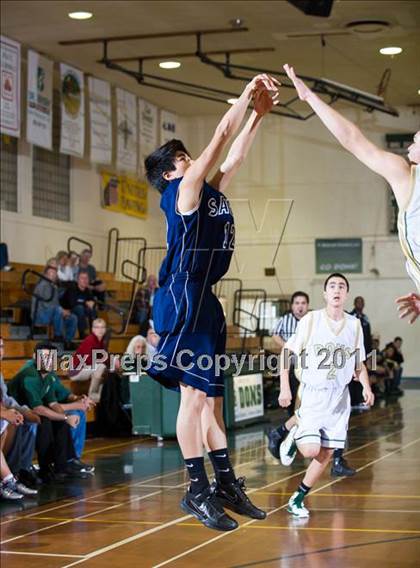Thumbnail 2 in Saugus @ Santa Barbara photogallery.