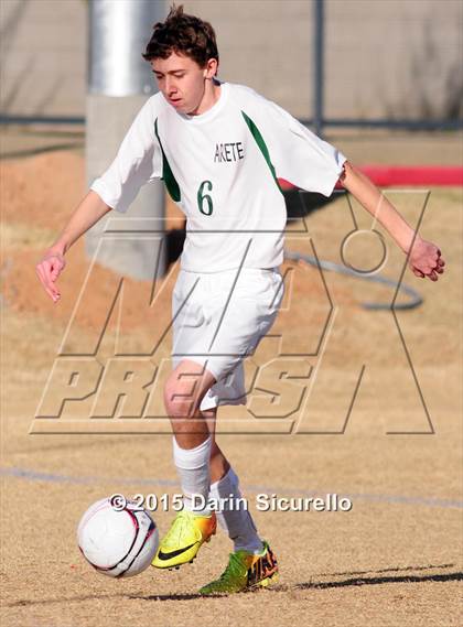 Thumbnail 3 in Gilbert Christian @ Arete Prep photogallery.