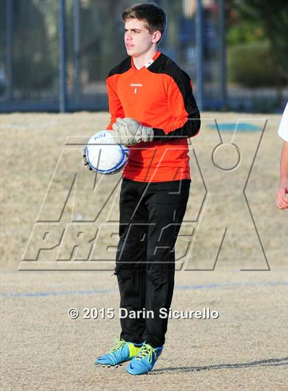 Thumbnail 1 in Gilbert Christian @ Arete Prep photogallery.