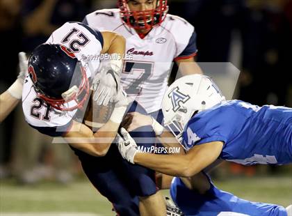 Thumbnail 3 in Campolindo @ Acalanes photogallery.