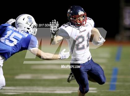 Thumbnail 1 in Campolindo @ Acalanes photogallery.