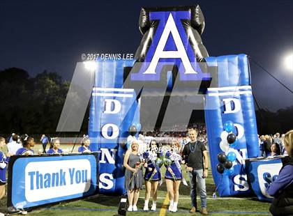 Thumbnail 1 in Campolindo @ Acalanes photogallery.