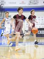 Photo from the gallery "Jordan vs. Pleasant Grove (5 for the Fight National Hoopfest)"