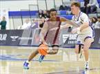 Photo from the gallery "Jordan vs. Pleasant Grove (5 for the Fight National Hoopfest)"