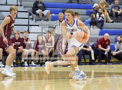 Thumbnail 3 in Jordan vs. Pleasant Grove (5 for the Fight National Hoopfest) photogallery.