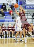 Photo from the gallery "Jordan vs. Pleasant Grove (5 for the Fight National Hoopfest)"