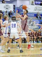 Photo from the gallery "Jordan vs. Pleasant Grove (5 for the Fight National Hoopfest)"
