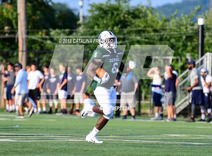 Thumbnail 2 in Malvern Prep @ DePaul Catholic photogallery.