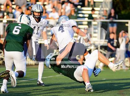 Thumbnail 3 in Malvern Prep @ DePaul Catholic photogallery.