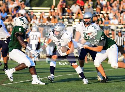 Thumbnail 3 in Malvern Prep @ DePaul Catholic photogallery.
