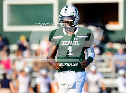 Thumbnail 2 in Malvern Prep @ DePaul Catholic photogallery.