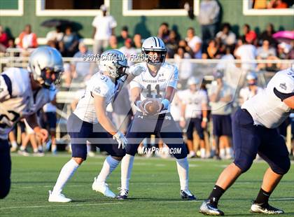 Thumbnail 1 in Malvern Prep @ DePaul Catholic photogallery.