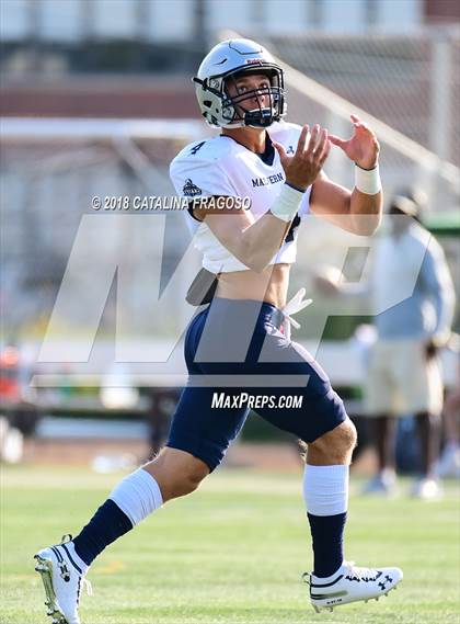Thumbnail 3 in Malvern Prep @ DePaul Catholic photogallery.