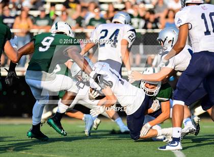 Thumbnail 2 in Malvern Prep @ DePaul Catholic photogallery.