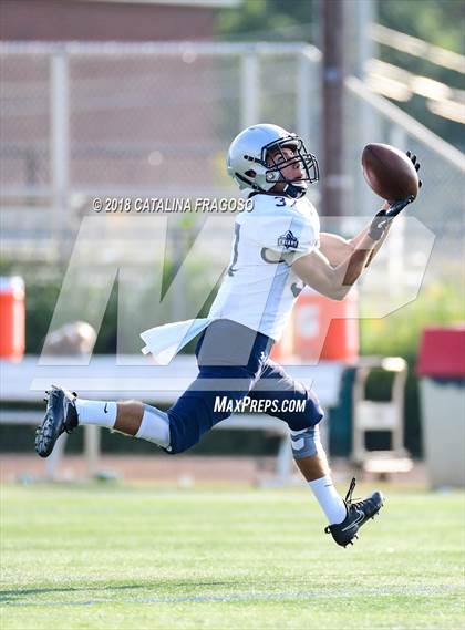 Thumbnail 2 in Malvern Prep @ DePaul Catholic photogallery.