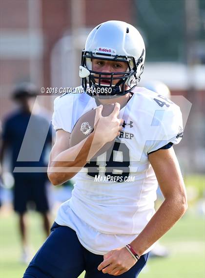 Thumbnail 2 in Malvern Prep @ DePaul Catholic photogallery.