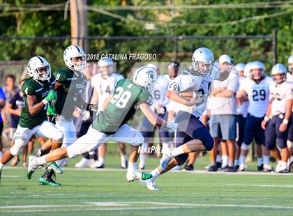 Thumbnail 2 in Malvern Prep @ DePaul Catholic photogallery.