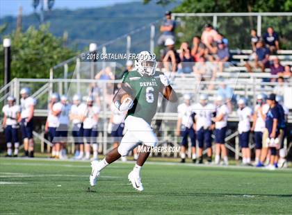 Thumbnail 1 in Malvern Prep @ DePaul Catholic photogallery.