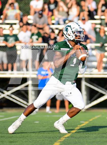 Thumbnail 2 in Malvern Prep @ DePaul Catholic photogallery.
