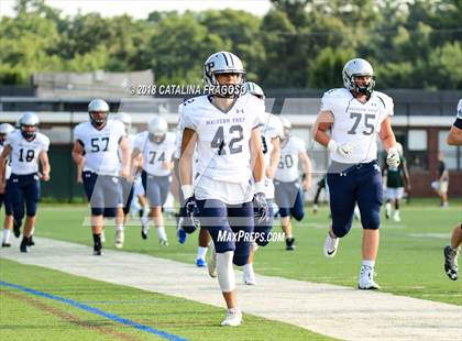Thumbnail 3 in Malvern Prep @ DePaul Catholic photogallery.