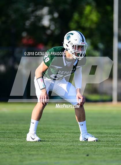 Thumbnail 1 in Malvern Prep @ DePaul Catholic photogallery.