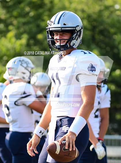Thumbnail 2 in Malvern Prep @ DePaul Catholic photogallery.