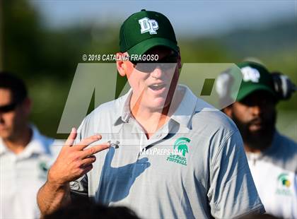 Thumbnail 2 in Malvern Prep @ DePaul Catholic photogallery.