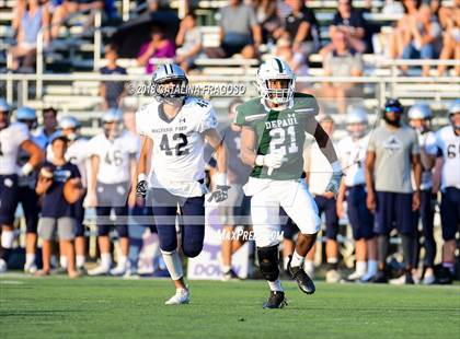 Thumbnail 3 in Malvern Prep @ DePaul Catholic photogallery.