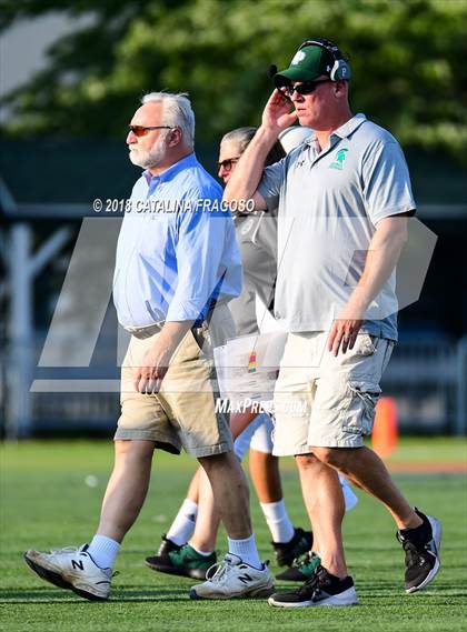 Thumbnail 2 in Malvern Prep @ DePaul Catholic photogallery.