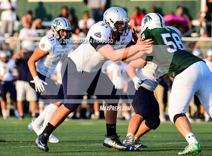 Thumbnail 2 in Malvern Prep @ DePaul Catholic photogallery.