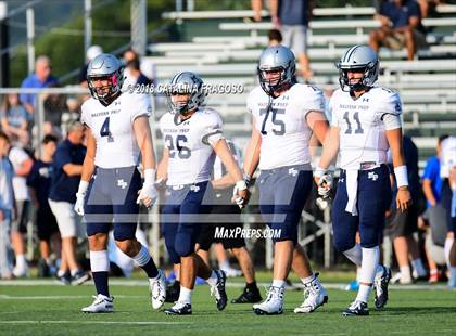 Thumbnail 2 in Malvern Prep @ DePaul Catholic photogallery.