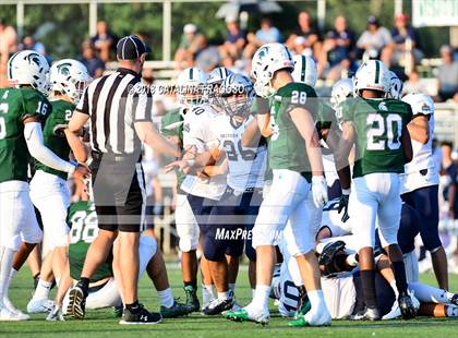 Thumbnail 3 in Malvern Prep @ DePaul Catholic photogallery.